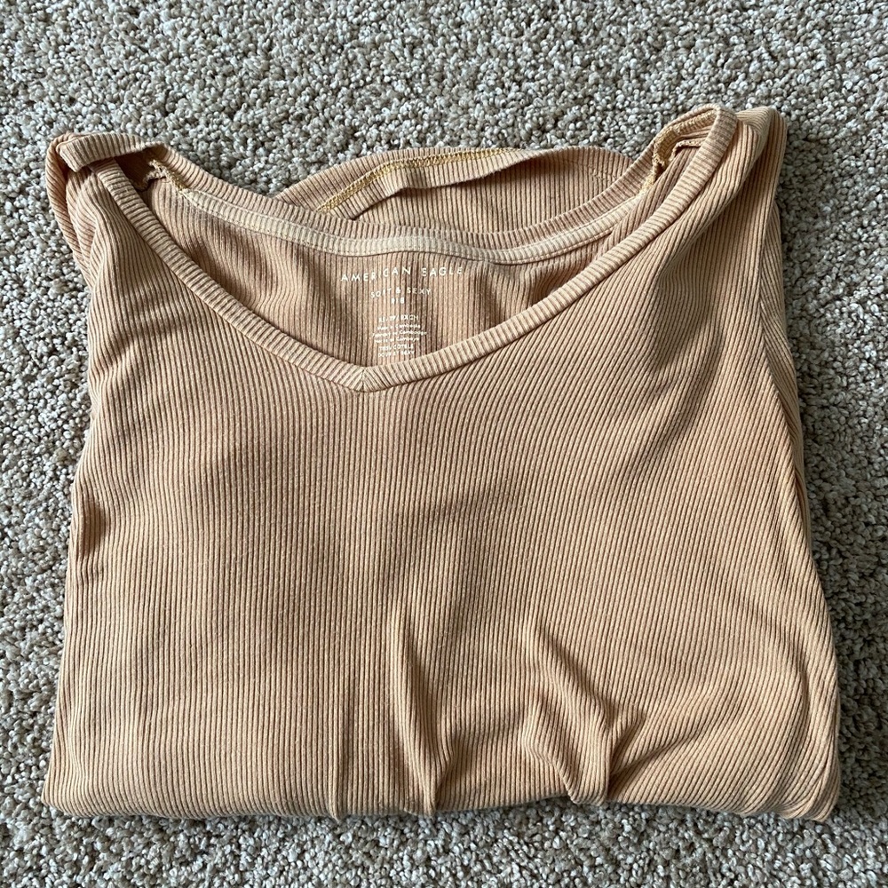 American eagle tee